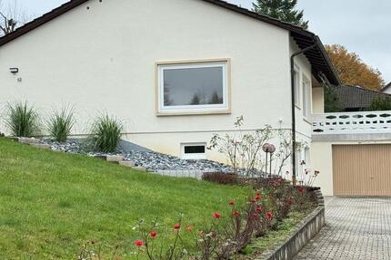 Wohnung Hauneck - 5 Zimmer, 100 m&sup2;, 1.400&euro; | Angebot:25017055