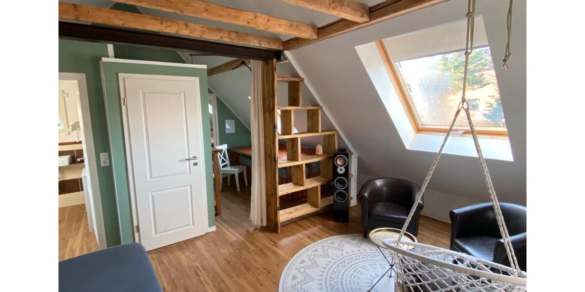 Wohnen auf Zeit Warendorf - 1 Zimmer, 55 m&sup2;, 990&euro; | Angebot:26278884