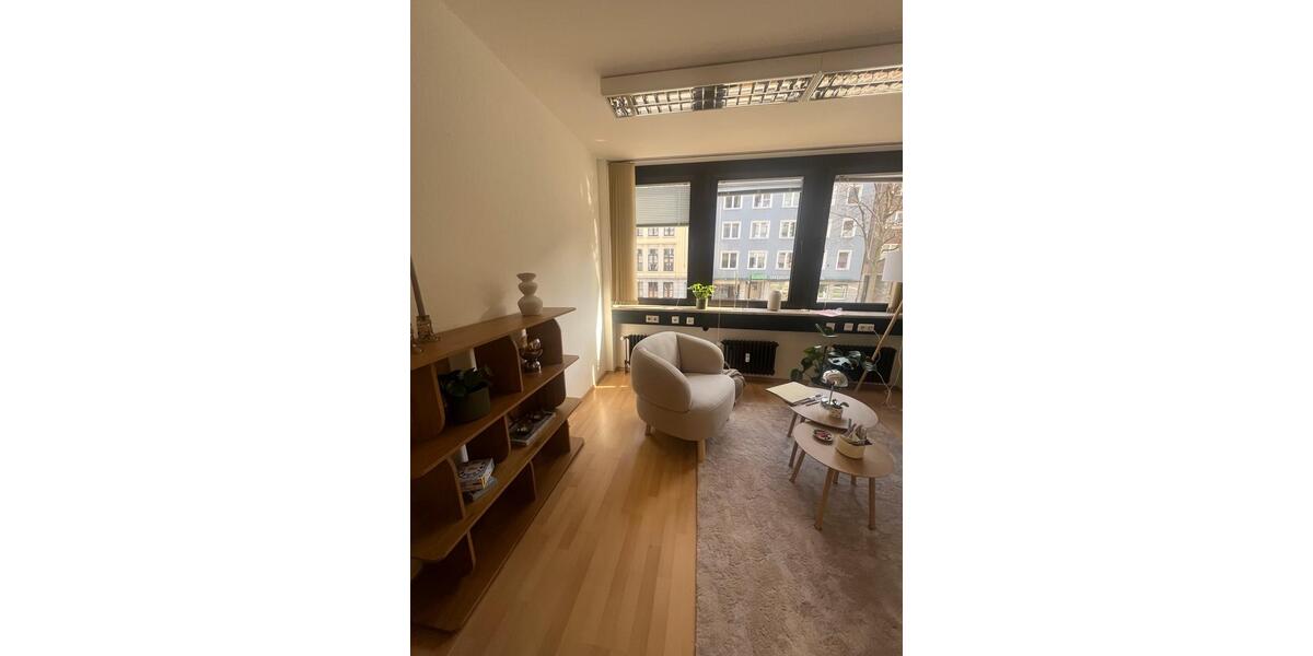 Gewerbeobjekt Aachen Aachen-Mitte - 200&euro; | Angebot:25563402