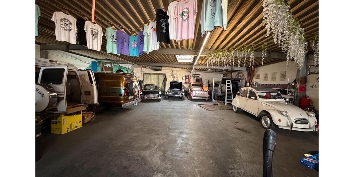 Gewerbeobjekt Solingen Wald - 4.500&euro; | Angebot:24732490