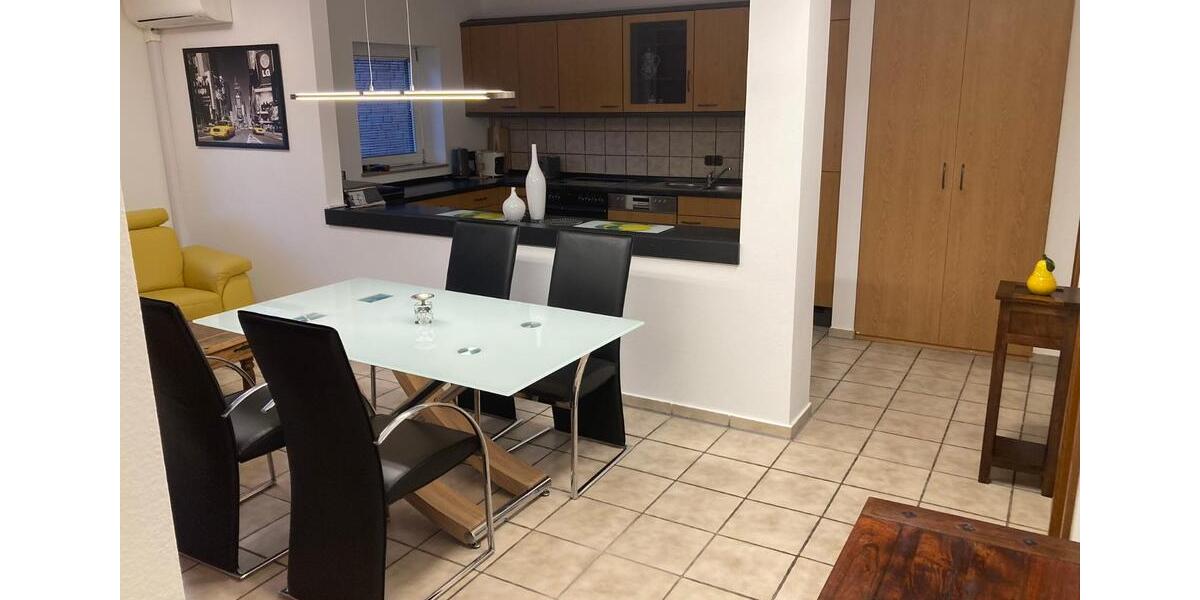 löffelfertige mietwohnung auf zeit 4 zimmer