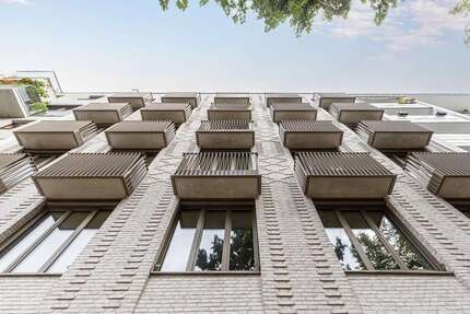 Wohnung zum Mieten in Berlin 970 € 26.46 m²