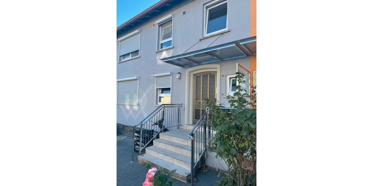 Dachgeschoßwohnung Lohr am Main - 2 Zimmer, 45 m&sup2;, 600&euro; | Angebot:25992222