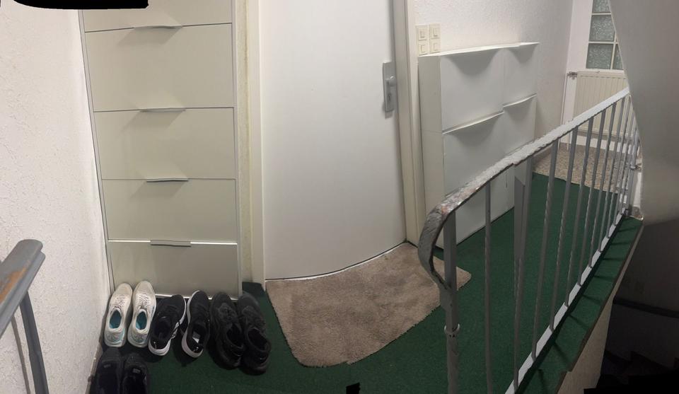 Etagenwohnung Pfungstadt - 4 Zimmer, 120 m&sup2;, 1.500&euro; | Angebot:24490385