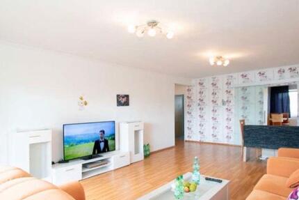 3-Zimmer-Wohnung mit Balkon – 78 m² in Geilenkirchen 3 zimmer