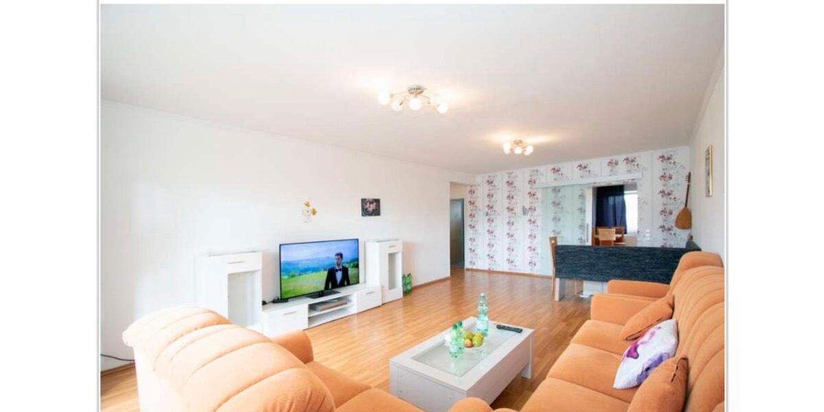 3-Zimmer-Wohnung mit Balkon – 78 m² in Geilenkirchen 3 zimmer