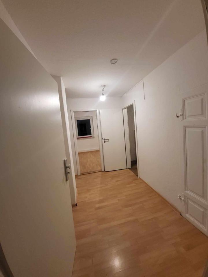 2 Zimmer wochnung