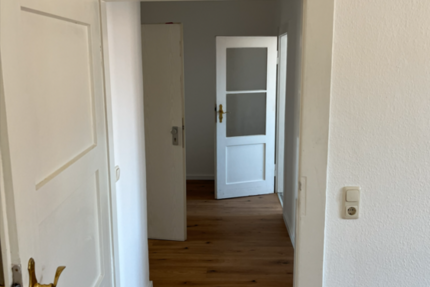 Wohnung Jena Zentrum - 2 Zimmer, 52 m&sup2;, 570&euro; | Angebot:26933701