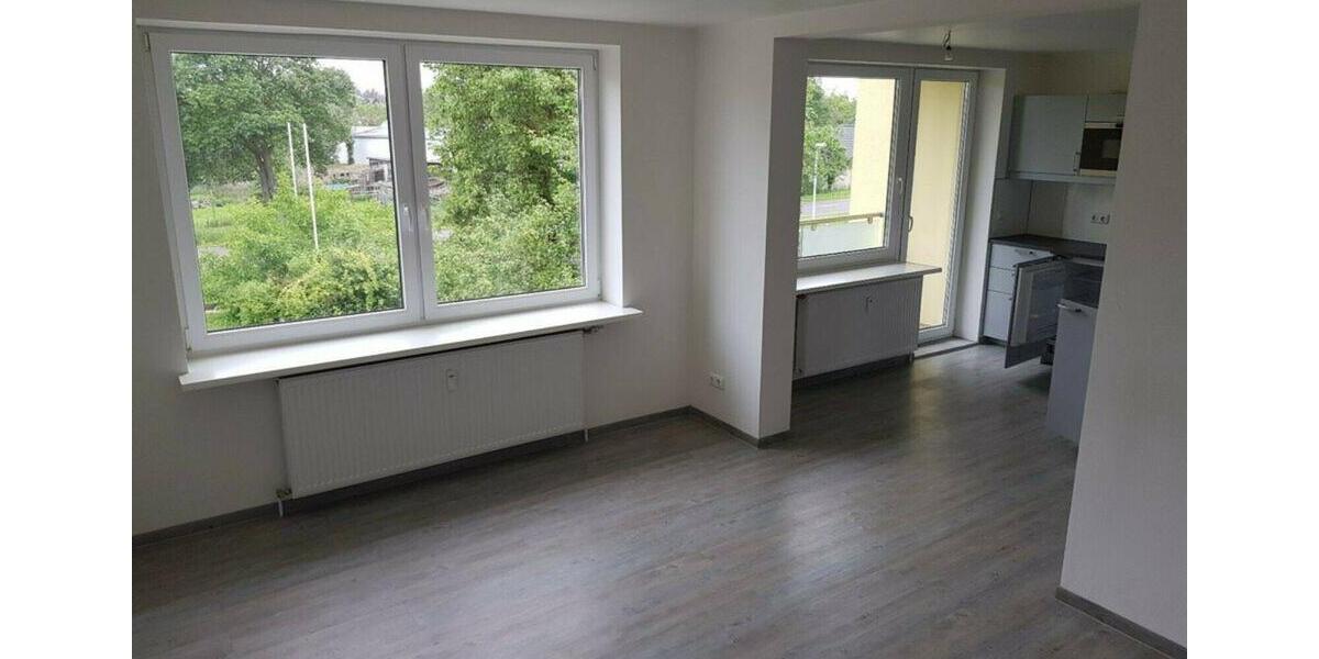 3 Raum Wohnung in Karow zu vermieten 3 zimmer