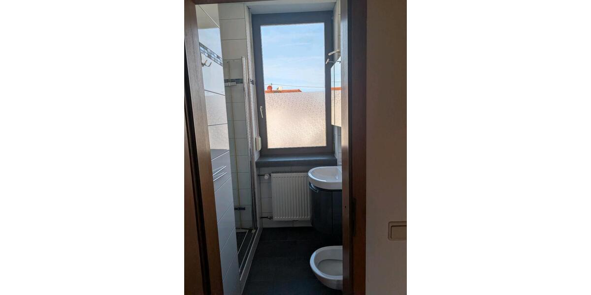 Etagenwohnung Losheim am See - 2 Zimmer, 45 m&sup2;, 360&euro; | Angebot:26235629