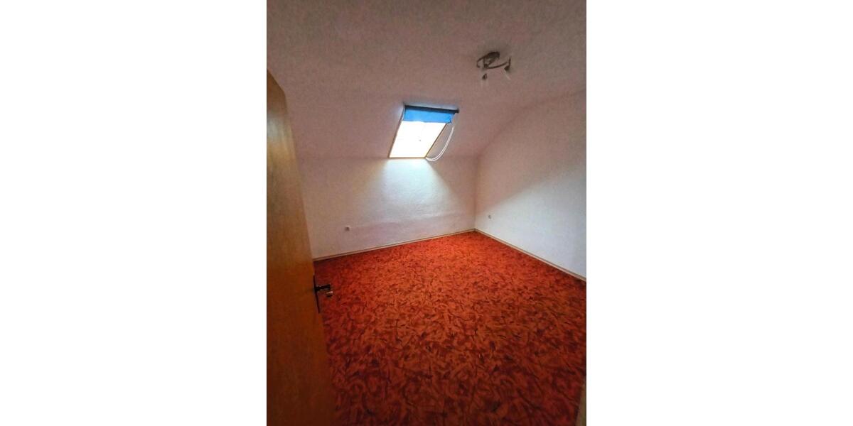 Dachgeschoßwohnung Bischofsmais - 3 Zimmer, 75 m&sup2;, 550&euro; | Angebot:24840064