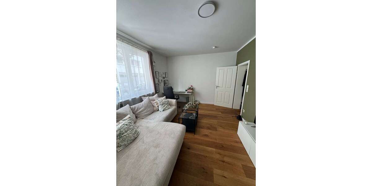 Etagenwohnung Bremen Neustadt - 2 Zimmer, 42 m&sup2;, 780&euro; | Angebot:27121777