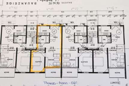 Wohnung Großenhain - 2 Zimmer, 69 m&sup2;, 449&euro; | Angebot:25901199