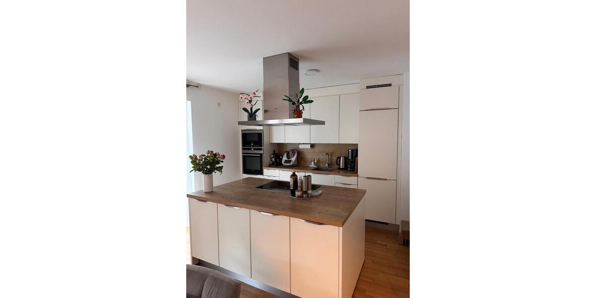 Exklusive 4-Zimmerwohnung am Lousberg 4 zimmer