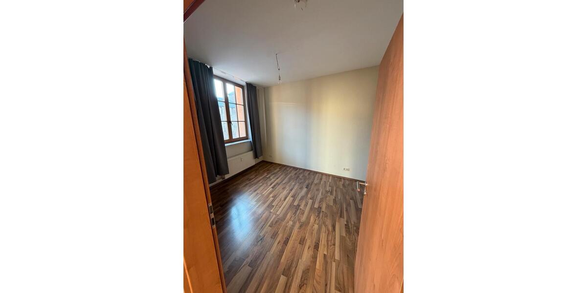 Etagenwohnung Zerbst (Anhalt) - 2 Zimmer, 54 m&sup2;, 340&euro; | Angebot:25919970