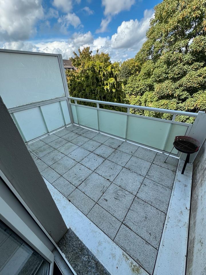 2 Zimmer Wohnung in Stadtteil Heppens