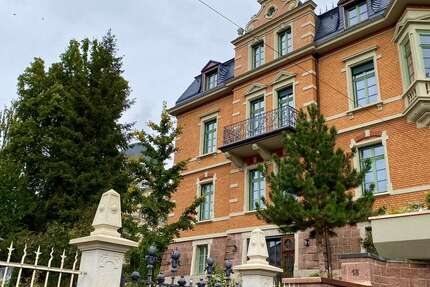 Wohnung zum Mieten in Bad Kissingen 945 € 76 m² 2 zimmer