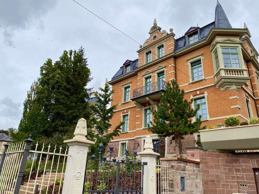 Wohnung zum Mieten in Bad Kissingen 945 € 76 m² 2 zimmer