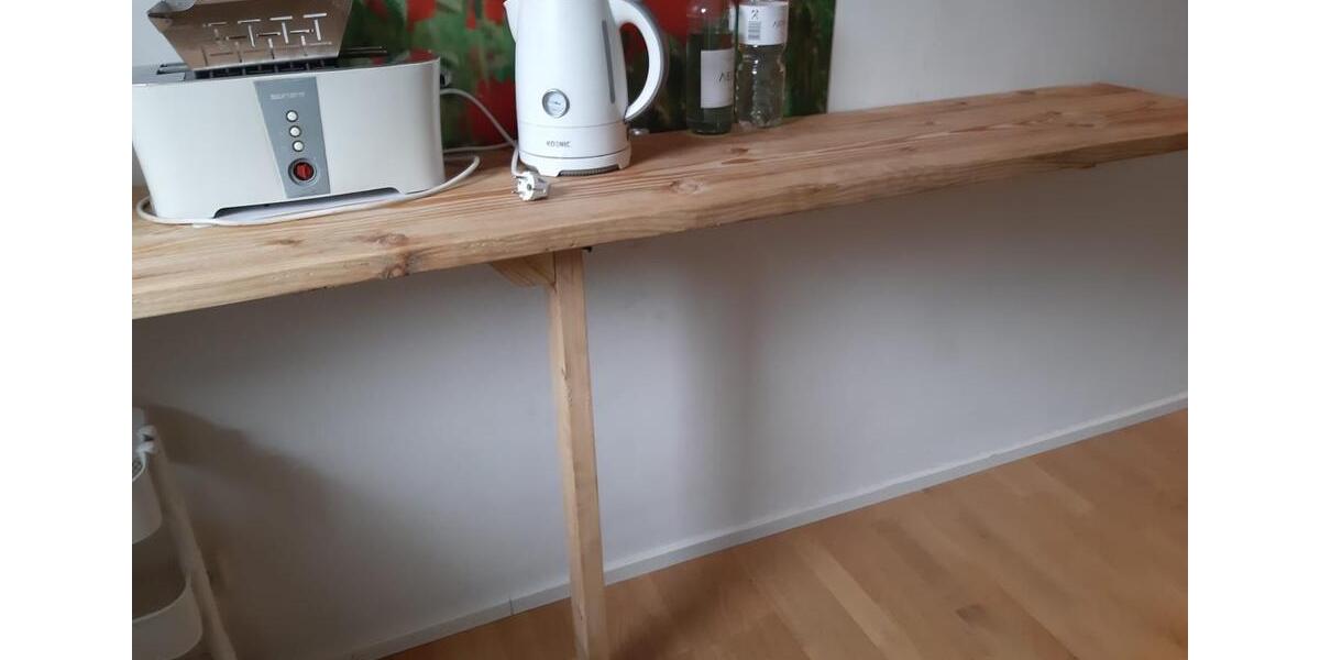 Wohnen auf Zeit Düsseldorf Stadtbezirk 3 - 2 Zimmer, 60 m&sup2;, 22&euro; | Angebot:25903753