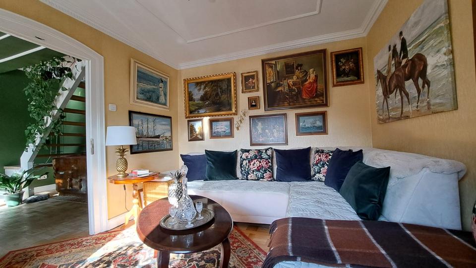 Wohnen auf Zeit Lübeck Sankt Lorenz Nord - 1 Zimmer, 10 m&sup2;, 570&euro; | Angebot:25350299