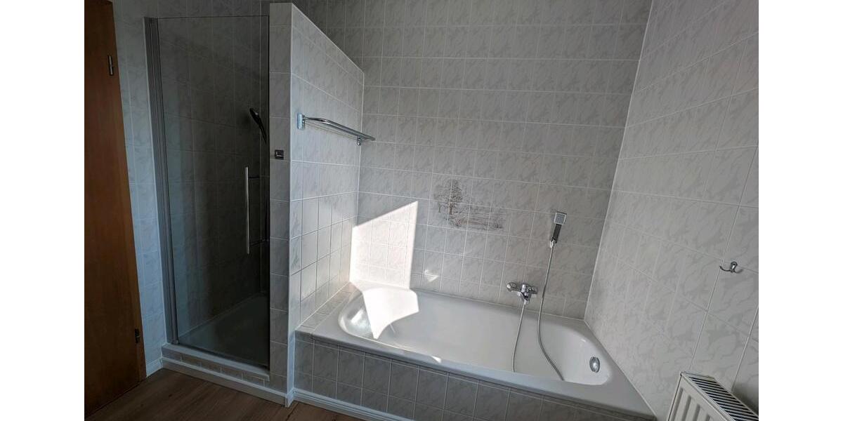 Erdgeschoßwohnung Blankensee - 3 Zimmer, 97 m&sup2;, 800&euro; | Angebot:25841854