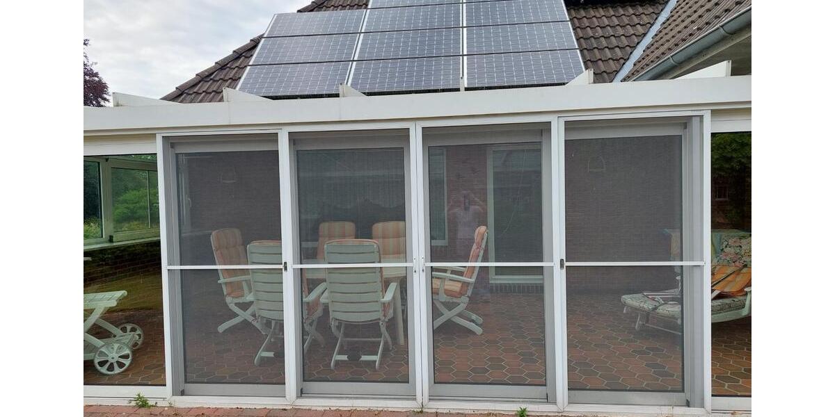 Einfamilienhaus Sankt Michaelisdonn - 7 Zimmer, 200 m&sup2;, 1.100&euro; | Angebot:25369004