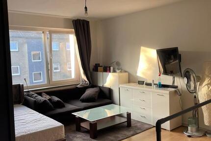 Wohnung Bergisch Gladbach Frankenforst - 2 Zimmer, 65 m&sup2;, 1.000&euro; | Angebot:26562089