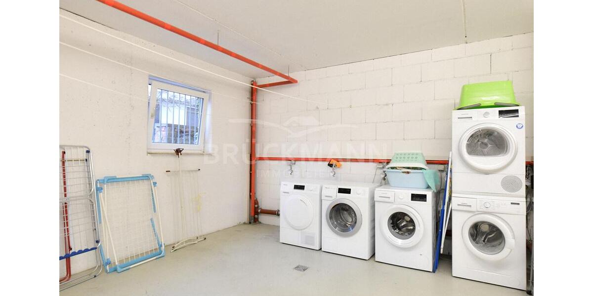 Etagenwohnung Grünstadt - 2 Zimmer, 60 m&sup2;, 690&euro; | Angebot:25989791