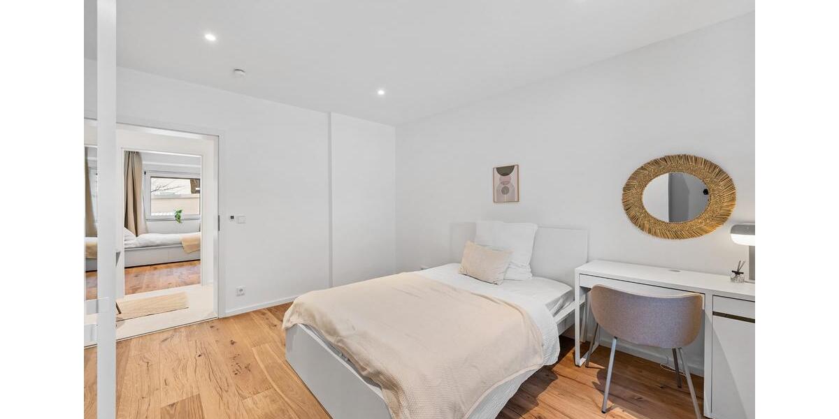 Wohnen auf Zeit München Ramersdorf-Perlach - 3 Zimmer, 15 m&sup2;, 850&euro; | Angebot:25882924