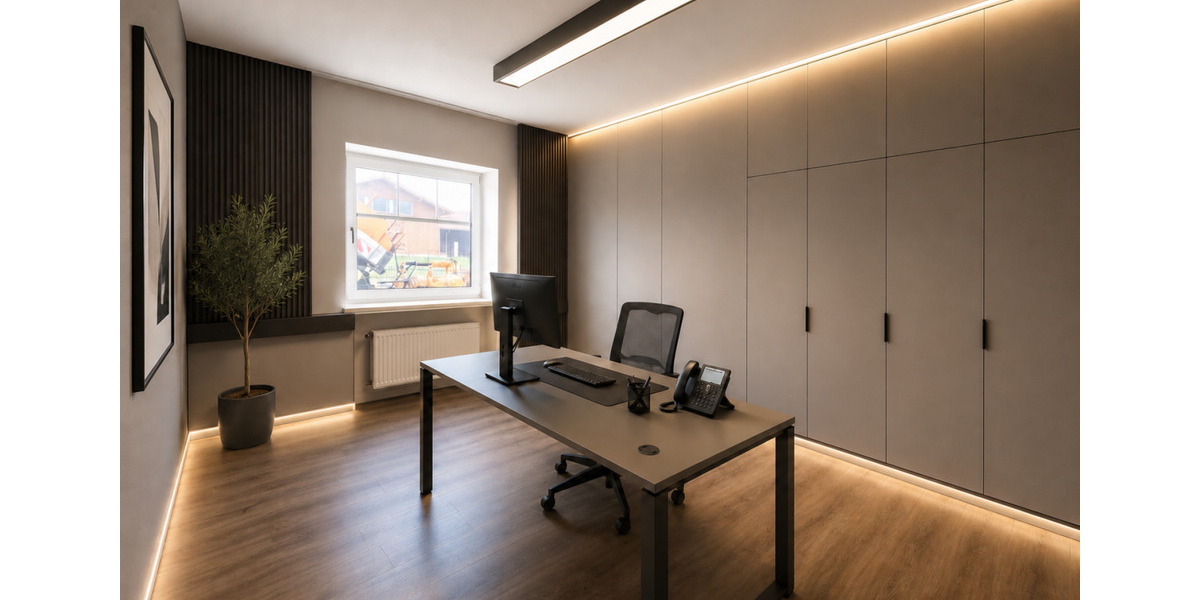 Gewerbeobjekt Peiting - 990&euro; | Angebot:26478926