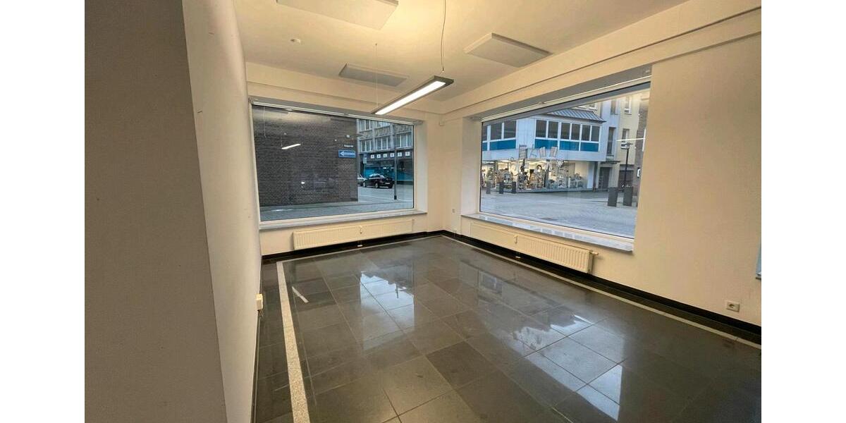 Gewerbeobjekt Emmerich am Rhein - 1.000&euro; | Angebot:24979992