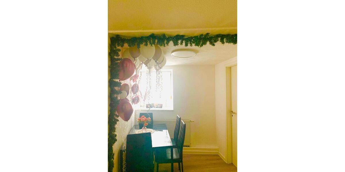 Wohnen auf Zeit Langenau - 1 Zimmer, 19 m&sup2;, 450&euro; | Angebot:26652512