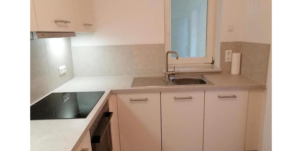 Erdgeschoßwohnung Lauingen (Donau) - 2 Zimmer, 61 m&sup2;, 830&euro; | Angebot:26485683