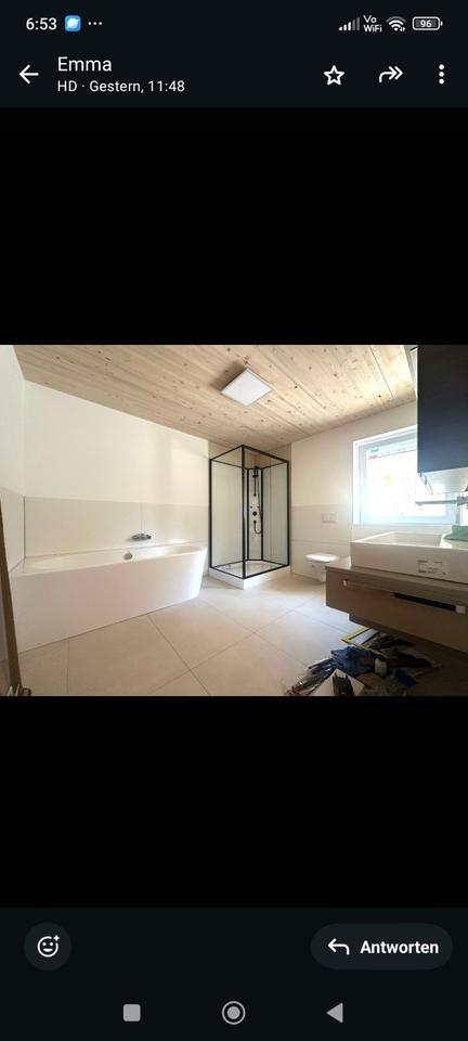 Haus, Einfamilienhaus, Wohnung, Neubau, Erstbezug, Penthouse, Dhh