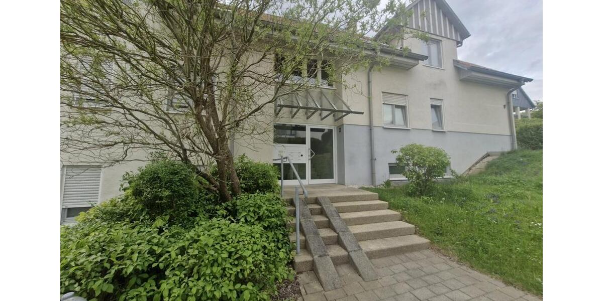 Etagenwohnung Wilkau-Haßlau Haßlau - 2 Zimmer, 51 m&sup2;, 357&euro; | Angebot:26547158