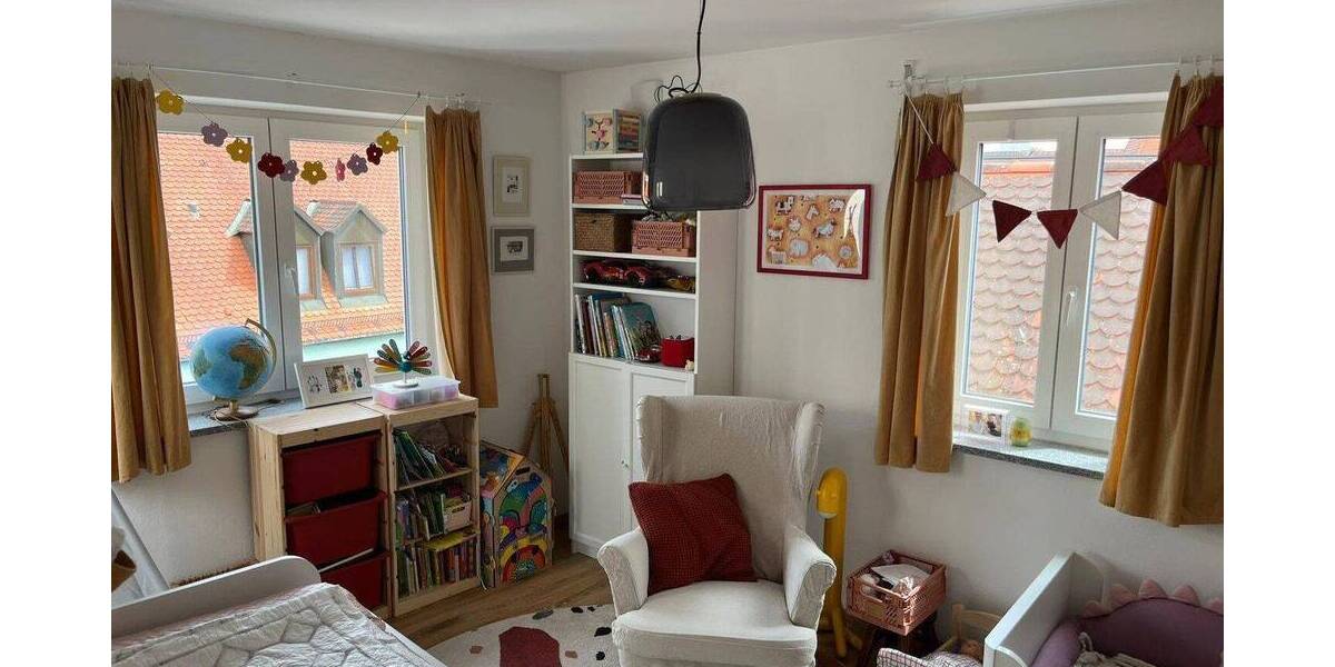 Etagenwohnung Abensberg Gaden - 3 Zimmer, 109 m&sup2;, 1.250&euro; | Angebot:26816375