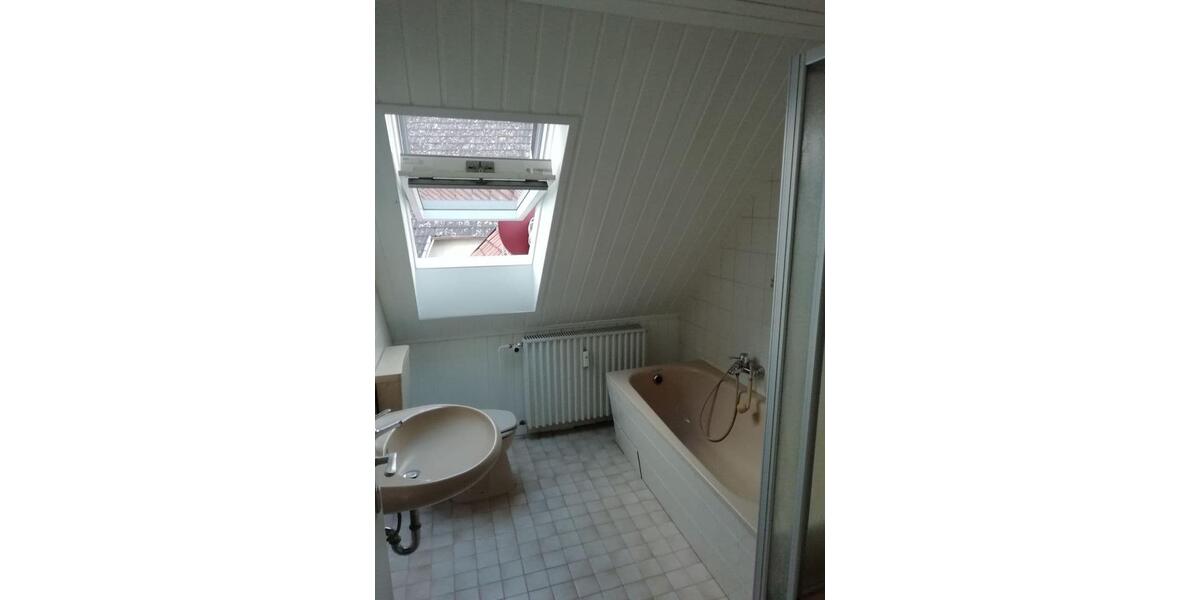 Etagenwohnung Osterwieck - 3 Zimmer, 84 m&sup2;, 550&euro; | Angebot:26057507