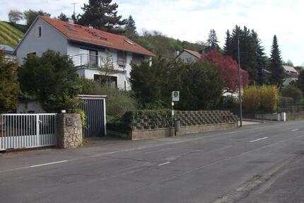 Wohnung Würzburg Dürrbachau - 4 Zimmer, 100 m&sup2;, 960&euro; | Angebot:26480035