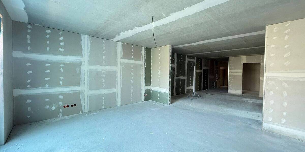 Etagenwohnung Bad Doberan - 4 Zimmer, 117 m&sup2;, 1.860&euro; | Angebot:26117565