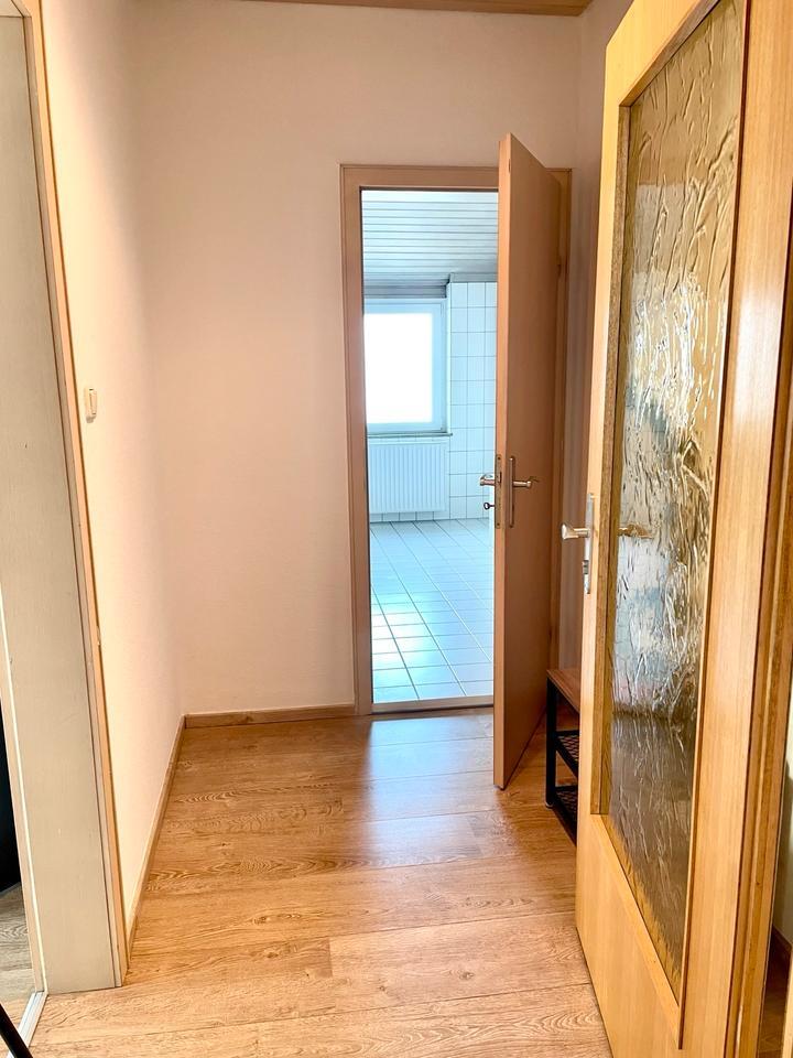 Schöne 2 Zimmer-Mietwohnung zimmer