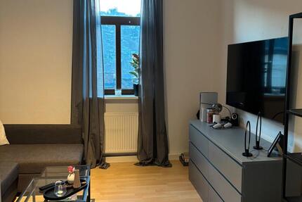 2-Zimmer-Wohnung ab sofort verfügbar 2 zimmer