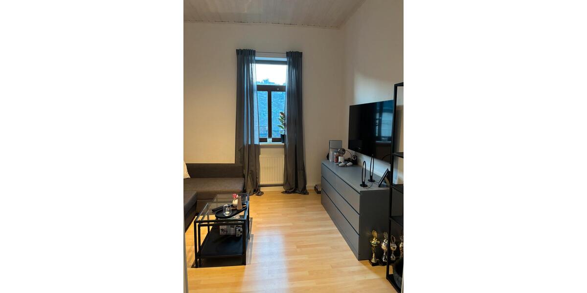 2-Zimmer-Wohnung ab sofort verfügbar 2 zimmer