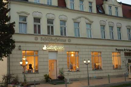 Wohnung Zossen - 3 Zimmer, 101 m&sup2;, 1.060&euro; | Angebot:24975570