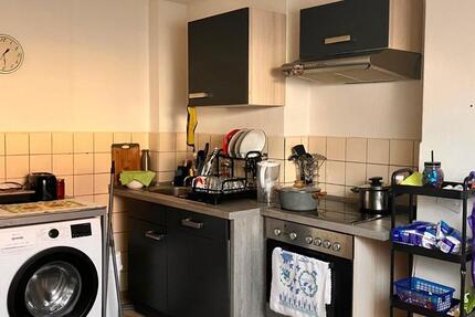 Wohnung Kassel Fasanenhof - 4 Zimmer, 84 m&sup2;, 760&euro; | Angebot:24661501