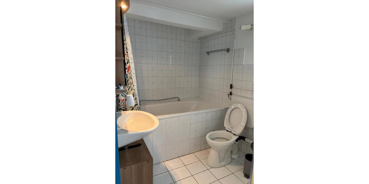 Etagenwohnung Burgwald - 1 Zimmer, 40 m&sup2;, 460&euro; | Angebot:24946541