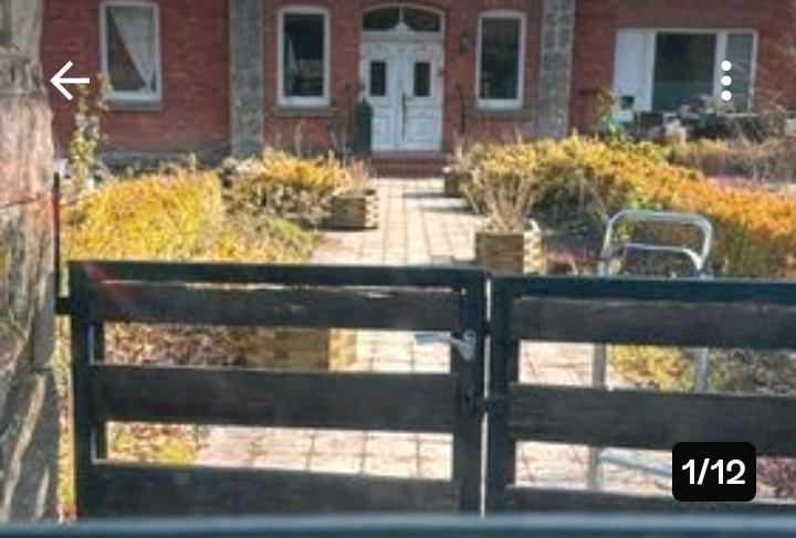 Wohnen auf Zeit Suderburg - 4 Zimmer, 200 m&sup2;, 500&euro; | Angebot:26518025