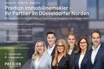 Etagenwohnung Düsseldorf Stadtbezirk 5 - 2 Zimmer, 59 m&sup2;, 1.320&euro; | Angebot:25891666