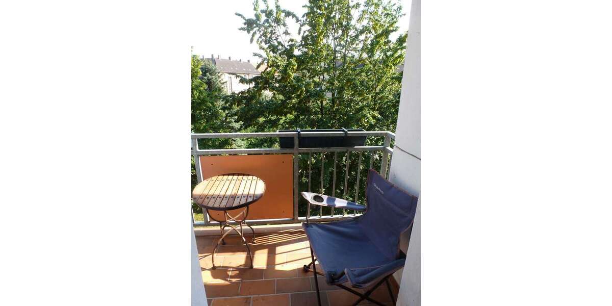 Etagenwohnung Dortmund Innenstadt West - 2.5 Zimmer, 55 m&sup2;, 400&euro; | Angebot:27295755