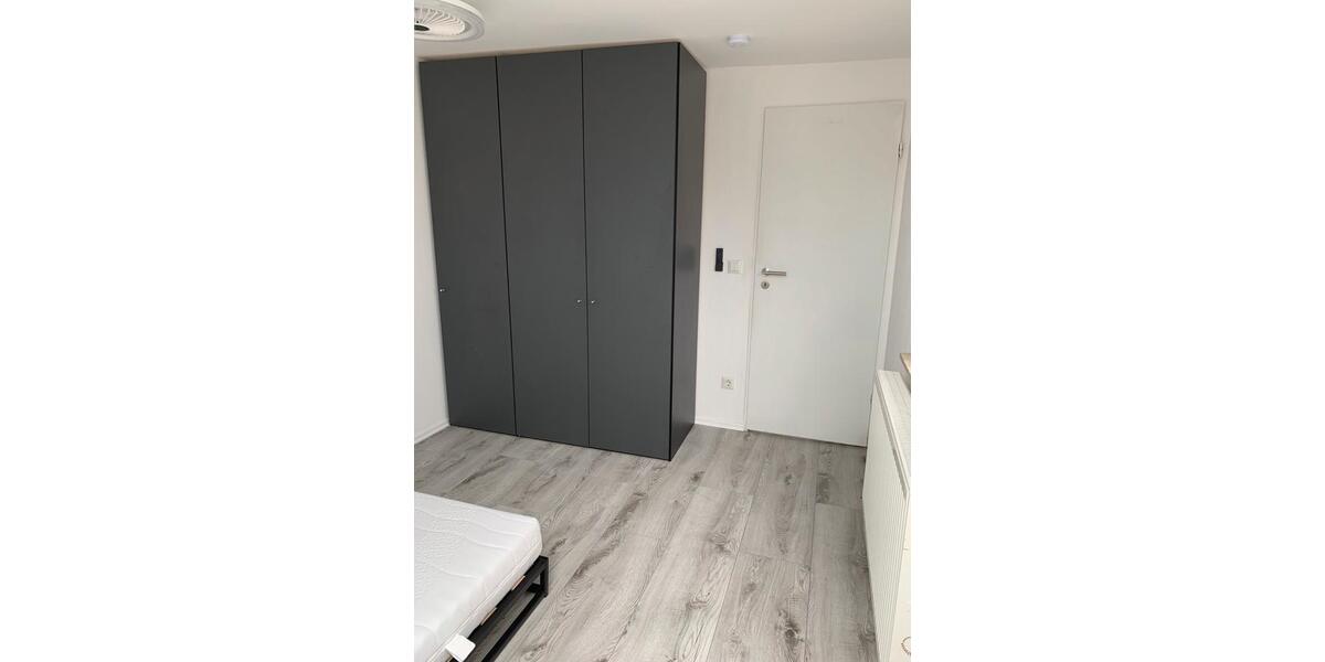 Dachgeschoßwohnung Darmstadt Darmstadt-West - 1 Zimmer, 14 m&sup2;, 550&euro; | Angebot:24510851