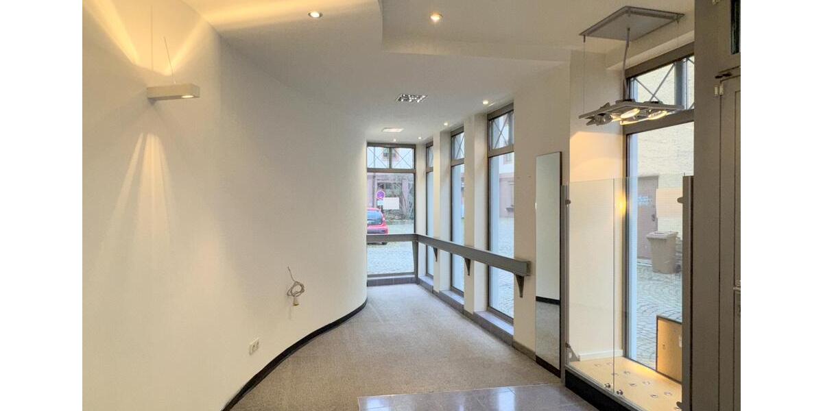 Gewerbeobjekt Lohr am Main - 650&euro; | Angebot:18592319